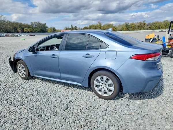 JTDEPRAE3LJ017082 2020 TOYOTA COROLLA - Image 2