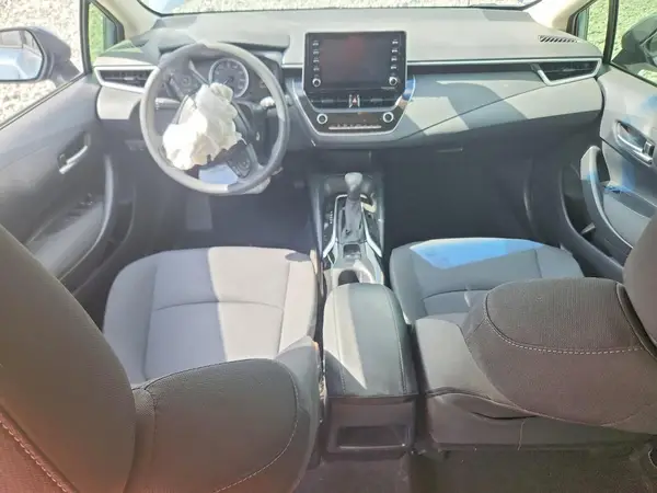 JTDEPRAE3LJ017082 2020 TOYOTA COROLLA - Image 8