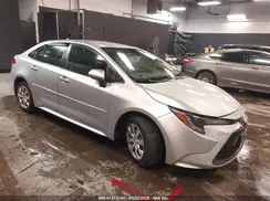 JTDEPRAE3LJ017258 2020 TOYOTA COROLLA