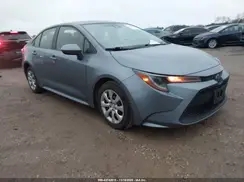 JTDEPRAE3LJ019270 2020 TOYOTA COROLLA