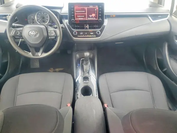 JTDEPRAE3LJ020015 2020 TOYOTA COROLLA - Image 8