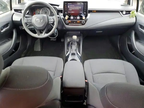 JTDEPRAE3LJ021438 2020 TOYOTA COROLLA - Image 8