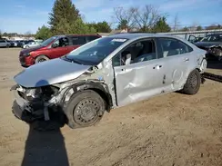 JTDEPRAE3LJ022542 2020 TOYOTA COROLLA
