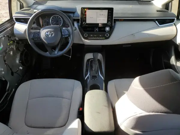 JTDEPRAE3LJ022542 2020 TOYOTA COROLLA - Image 8