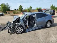 JTDEPRAE3LJ022699 2020 TOYOTA COROLLA