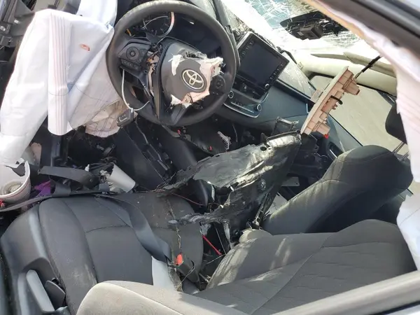 JTDEPRAE3LJ022699 2020 TOYOTA COROLLA - Image 8
