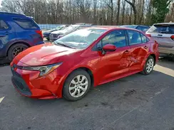 JTDEPRAE3LJ023190 2020 TOYOTA COROLLA