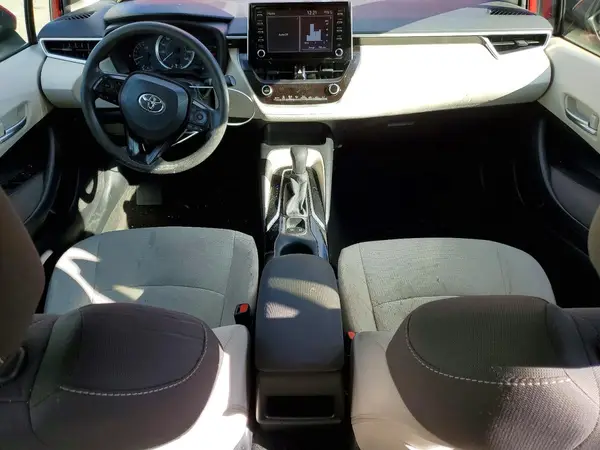 JTDEPRAE3LJ023190 2020 TOYOTA COROLLA - Image 8
