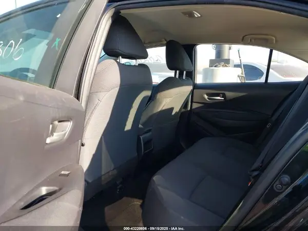 JTDEPRAE3LJ024484 2020 TOYOTA COROLLA - Image 8