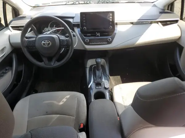 JTDEPRAE3LJ025120 2020 TOYOTA COROLLA - Image 8