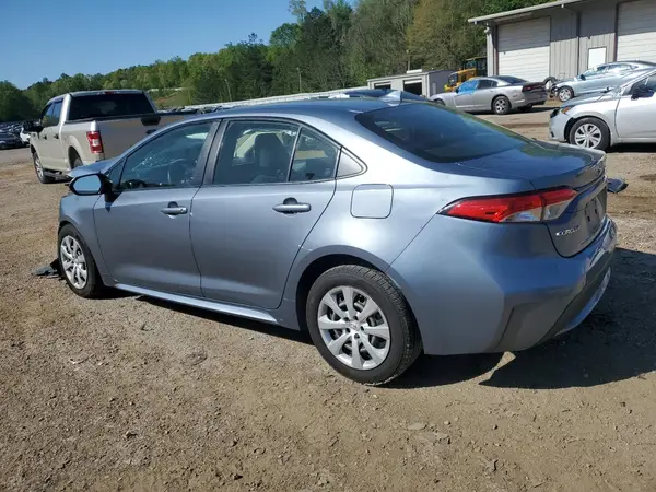 JTDEPRAE3LJ026333 2020 TOYOTA COROLLA - Image 2