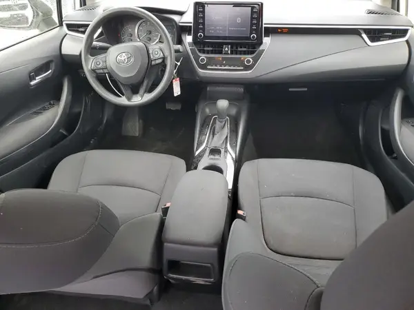 JTDEPRAE3LJ026378 2020 TOYOTA COROLLA - Image 8