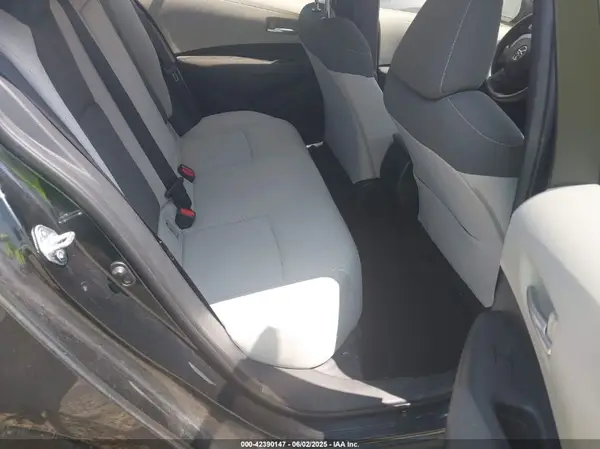 JTDEPRAE3LJ027224 2020 TOYOTA COROLLA - Image 8