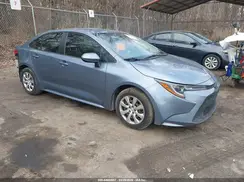 JTDEPRAE3LJ027322 2020 TOYOTA COROLLA