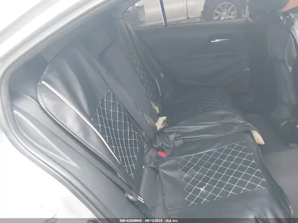 JTDEPRAE3LJ027854 2020 TOYOTA COROLLA - Image 8