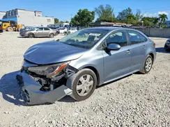 JTDEPRAE3LJ028261 2020 TOYOTA COROLLA