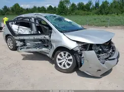 JTDEPRAE3LJ028518 2020 TOYOTA COROLLA