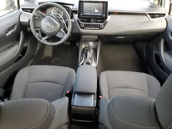 JTDEPRAE3LJ029300 2020 TOYOTA COROLLA - Image 8