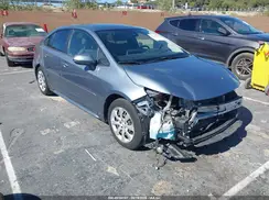 JTDEPRAE3LJ030110 2020 TOYOTA COROLLA