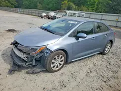 JTDEPRAE3LJ030267 2020 TOYOTA COROLLA