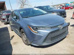 JTDEPRAE3LJ031841 2020 TOYOTA COROLLA