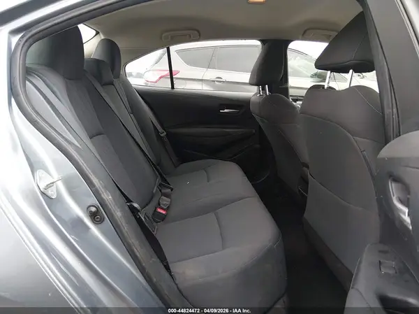 JTDEPRAE3LJ031872 2020 TOYOTA COROLLA - Image 8