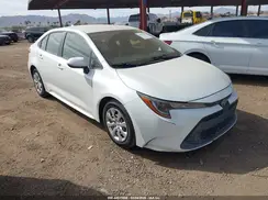JTDEPRAE3LJ031953 2020 TOYOTA COROLLA