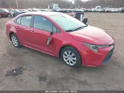 JTDEPRAE3LJ032276 2020 TOYOTA COROLLA