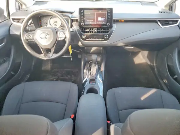 JTDEPRAE3LJ032858 2020 TOYOTA COROLLA - Image 8
