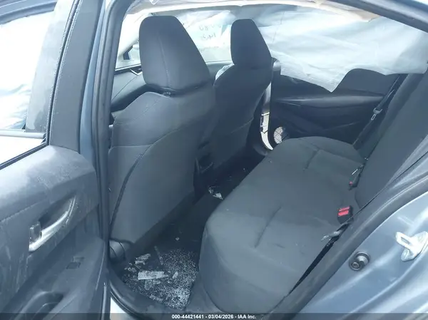 JTDEPRAE3LJ032861 2020 TOYOTA COROLLA - Image 8