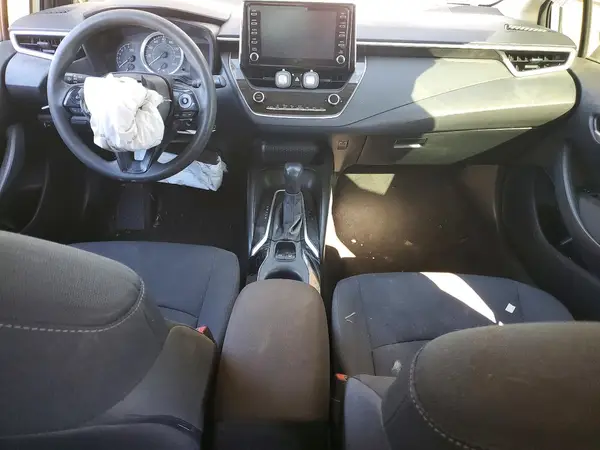 JTDEPRAE3LJ033010 2020 TOYOTA COROLLA - Image 8