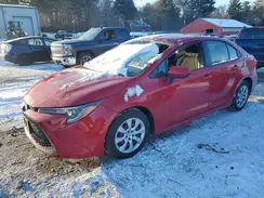 JTDEPRAE3LJ033525 2020 TOYOTA COROLLA