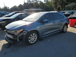 JTDEPRAE3LJ034299 2020 TOYOTA COROLLA
