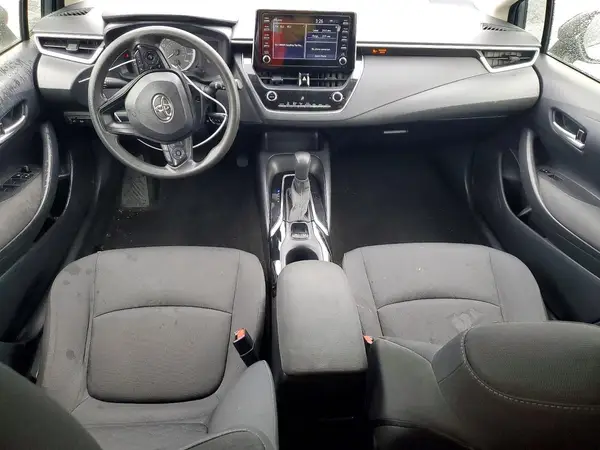 JTDEPRAE3LJ035730 2020 TOYOTA COROLLA - Image 8