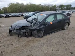 JTDEPRAE3LJ036473 2020 TOYOTA COROLLA