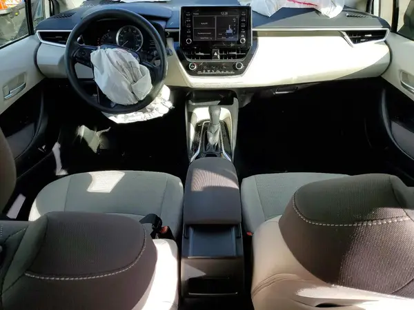 JTDEPRAE3LJ037302 2020 TOYOTA COROLLA - Image 8