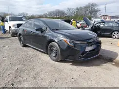 JTDEPRAE3LJ038529 2020 TOYOTA COROLLA