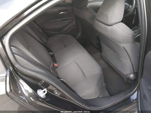 JTDEPRAE3LJ038529 2020 TOYOTA COROLLA - Image 8