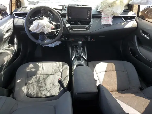 JTDEPRAE3LJ039003 2020 TOYOTA COROLLA - Image 8