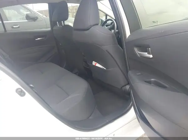 JTDEPRAE3LJ039504 2020 TOYOTA COROLLA - Image 8