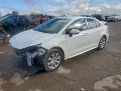JTDEPRAE3LJ039700 2020 TOYOTA COROLLA