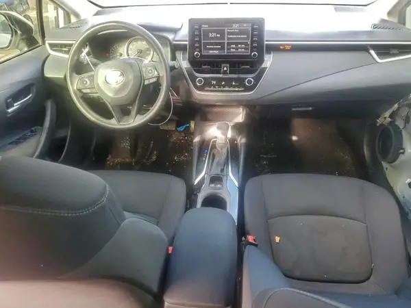 JTDEPRAE3LJ039700 2020 TOYOTA COROLLA - Image 8