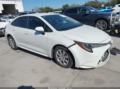 JTDEPRAE3LJ039910 2020 TOYOTA COROLLA