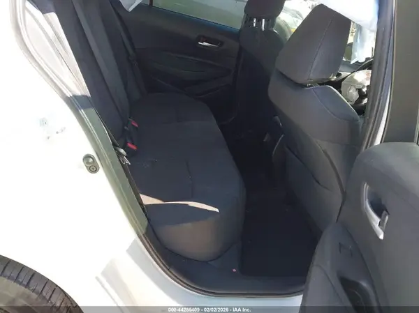 JTDEPRAE3LJ039910 2020 TOYOTA COROLLA - Image 8