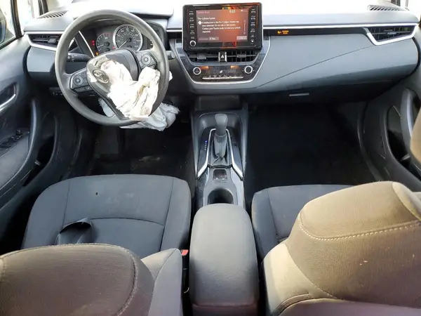 JTDEPRAE3LJ040006 2020 TOYOTA COROLLA - Image 8