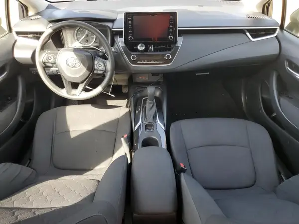 JTDEPRAE3LJ040023 2020 TOYOTA COROLLA - Image 8