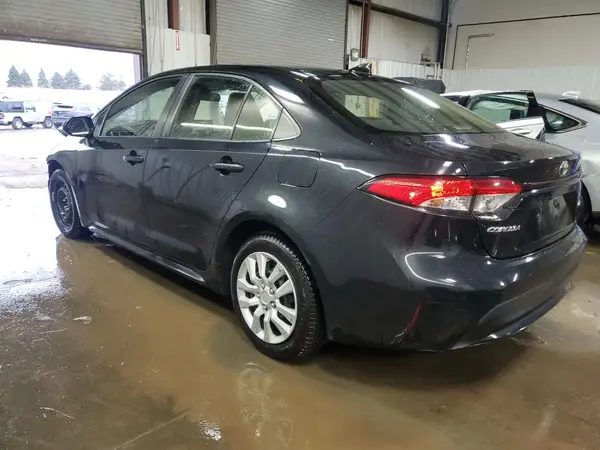 JTDEPRAE3LJ041074 2020 TOYOTA COROLLA - Image 2