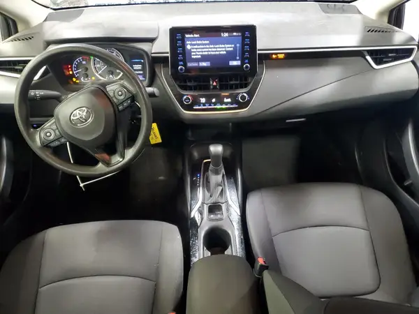 JTDEPRAE3LJ041074 2020 TOYOTA COROLLA - Image 8