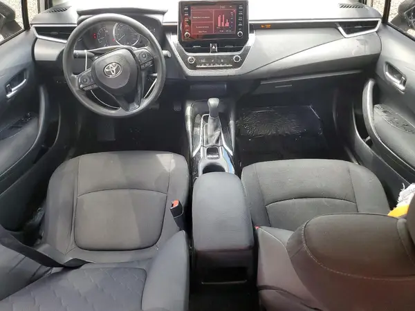 JTDEPRAE3LJ041107 2020 TOYOTA COROLLA - Image 8