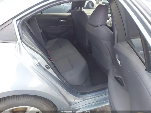 JTDEPRAE3LJ042080 2020 TOYOTA COROLLA - Image 8